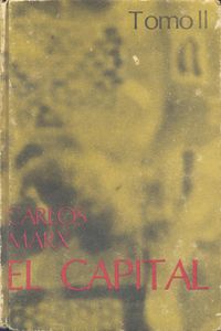 El Capital - Tomo II