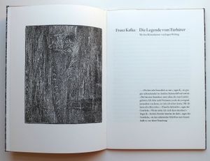 Die Legende vom Türhüter