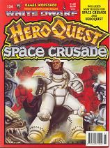 White Dwarf 134