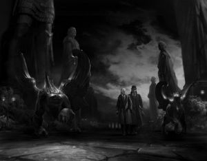 Пересмешник