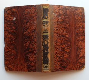 Über das Wesen des Gelehrten, und seine Erscheinungen im Gebiete der Freiheit. In öffentlichen Vorlesungen gehalten zu Erlangen, im Sommer-Halbjahre 1805