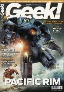 Geek! #7