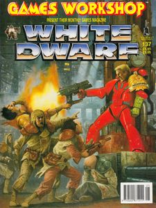 White Dwarf 137