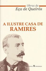 A Ilustre Casa De Ramires