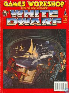 White Dwarf 139