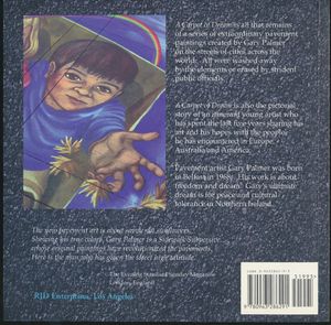 A Carpet of Dream: A Book of Pavement Art
