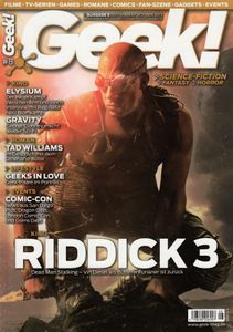 Geek! #8