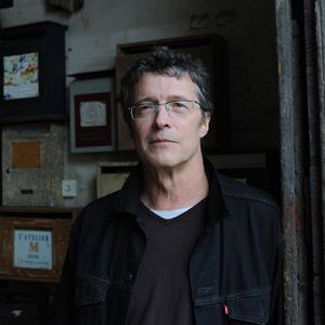 Brice Matthieussent