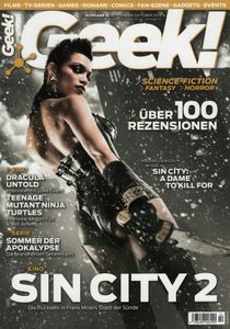 Geek! #14