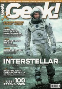 Geek! #15