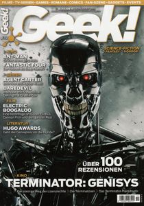 Geek! #19