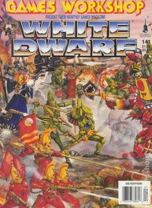 White Dwarf 141