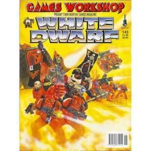 White Dwarf 143