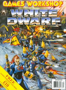White Dwarf 147