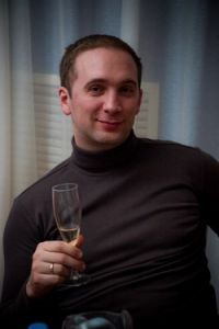 Владимир Олегович Бондарь