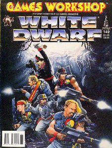 White Dwarf 149