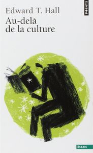 Au-delà de la culture