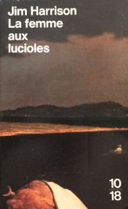 La Femme aux Lucioles