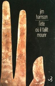 L'Eté Où Il Faillit Mourir