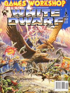 White Dwarf 153
