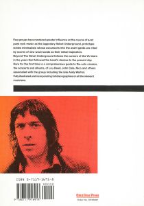 Beyond the Velvet Underground