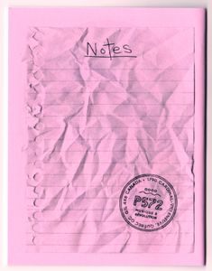 P572 Automne 2016 Fanzine