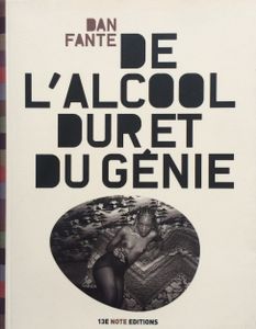 De L'Alcool Dur Et Du Génie