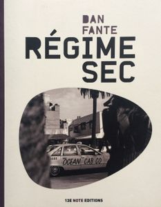 Régime Sec