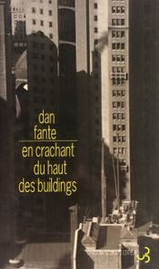 En Crachant Du Haut Des Buldings