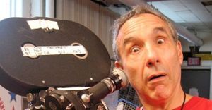 Lloyd Kaufman