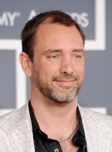 Trey Parker