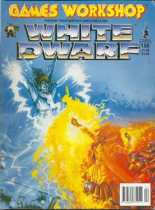 White Dwarf 156