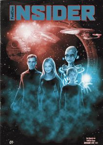FedCon Insider #1