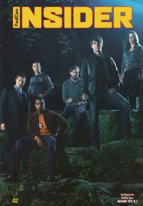 FedCon Insider #3