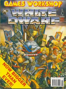 White Dwarf 159