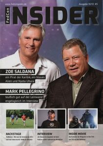FedCon Insider #5