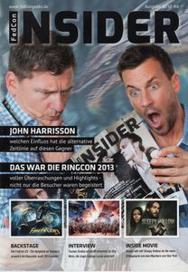 FedCon Insider #6