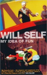 My Idea Of Fun