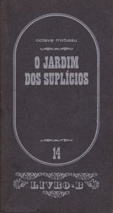 O Jardim Dos Suplícios
