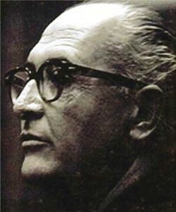 Jorge de Sena