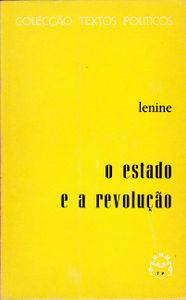 O Estado E A Revolução