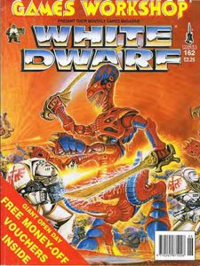 White Dwarf 162