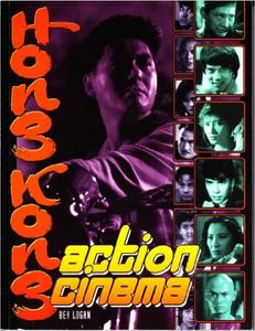 Hong Kong Action Cinema