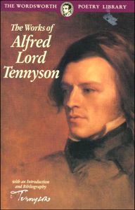 The Works of Alfred Lord Tennyson