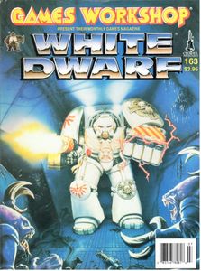 White Dwarf 163