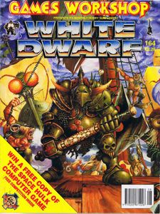 White Dwarf 164