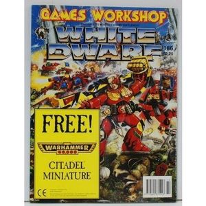 White Dwarf 166