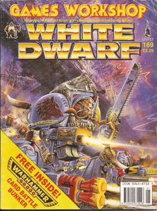 White Dwarf 169