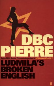Ludmila's Broken English