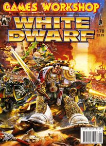 White Dwarf 170